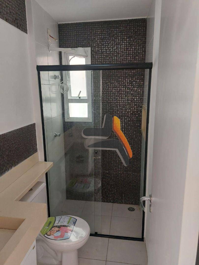 Apartamento à venda com 2 quartos, 53M2 - Foto 6