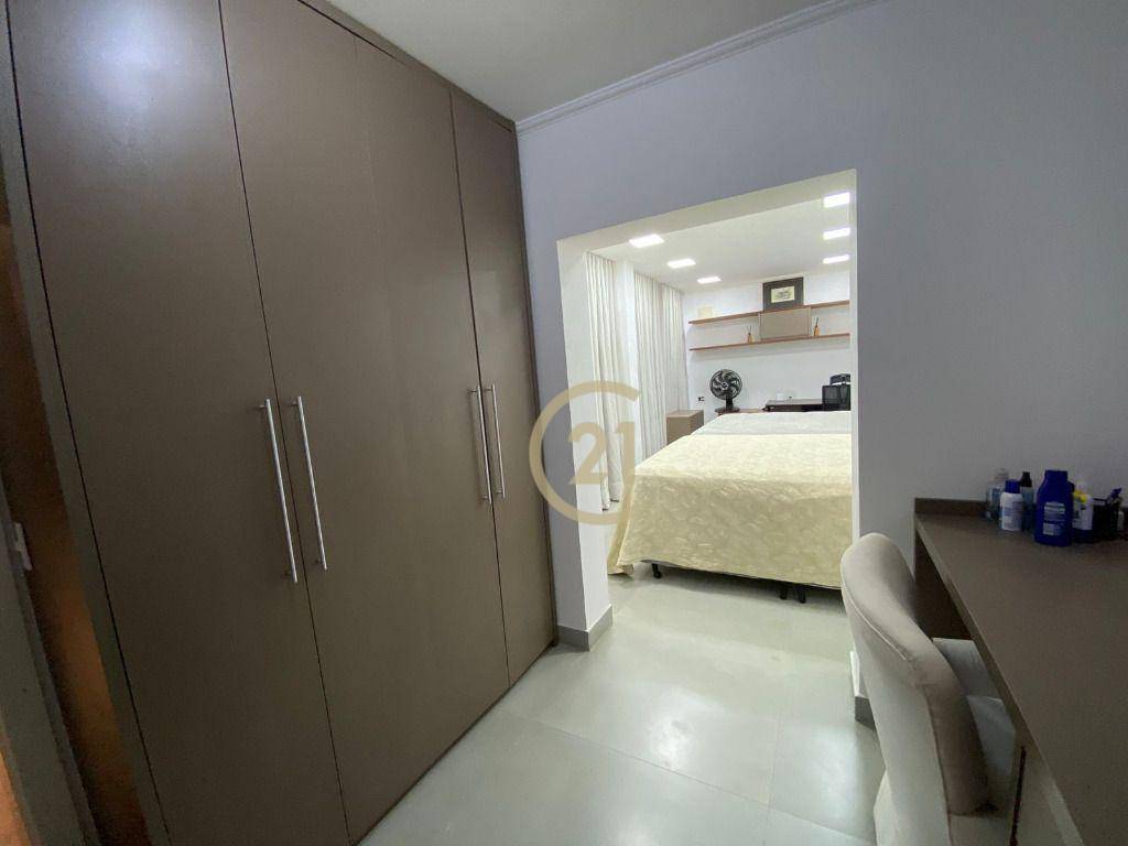 Casa à venda com 5 quartos, 415m² - Foto 8