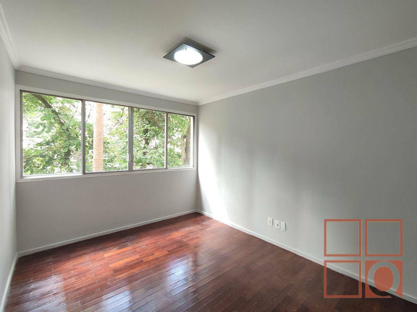 Apartamento à venda e aluguel com 3 quartos, 105m² - Foto 5