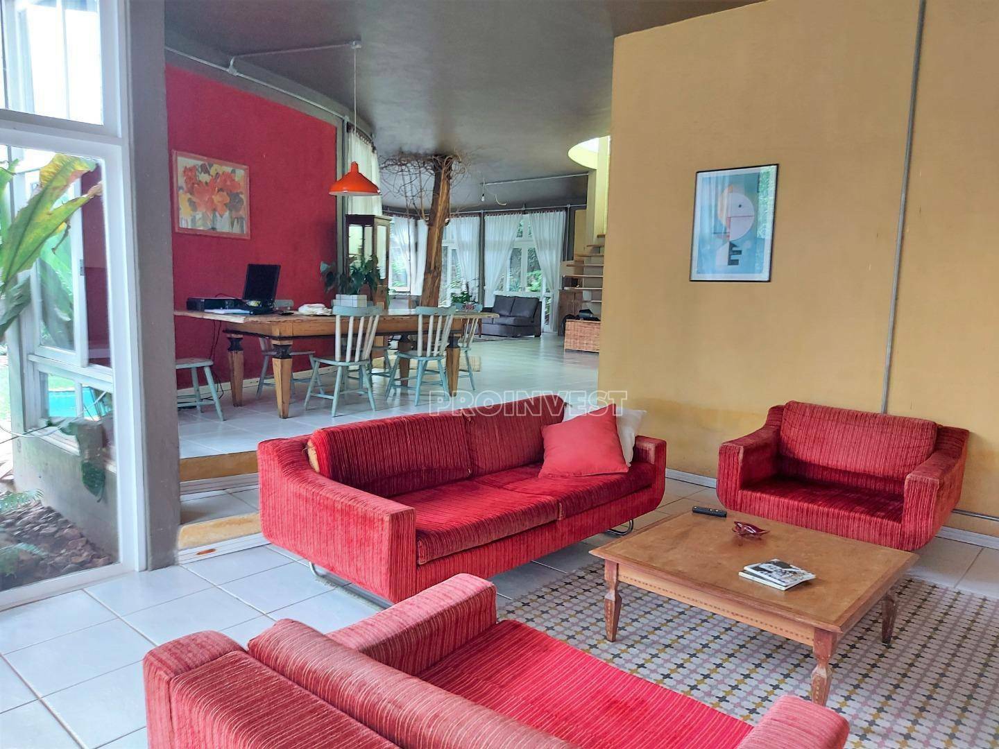 Casa de Condomínio à venda com 2 quartos, 302m² - Foto 5