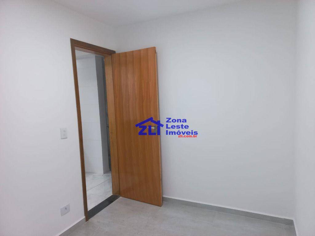 Apartamento à venda com 2 quartos, 39m² - Foto 13