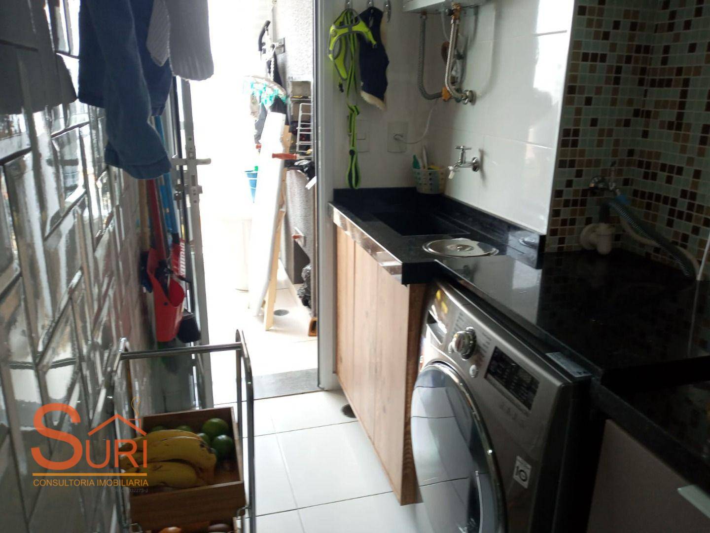 Apartamento à venda com 2 quartos, 60m² - Foto 12