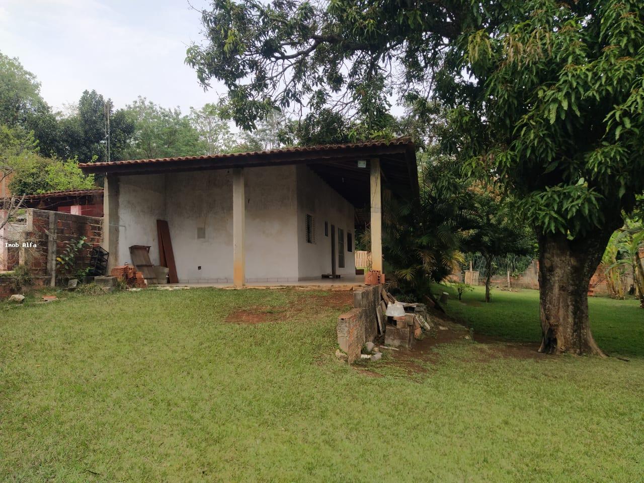 Fazenda à venda com 1 quarto, 1000m² - Foto 5