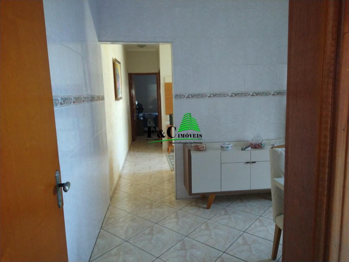 Casa à venda com 3 quartos, 375m² - Foto 10