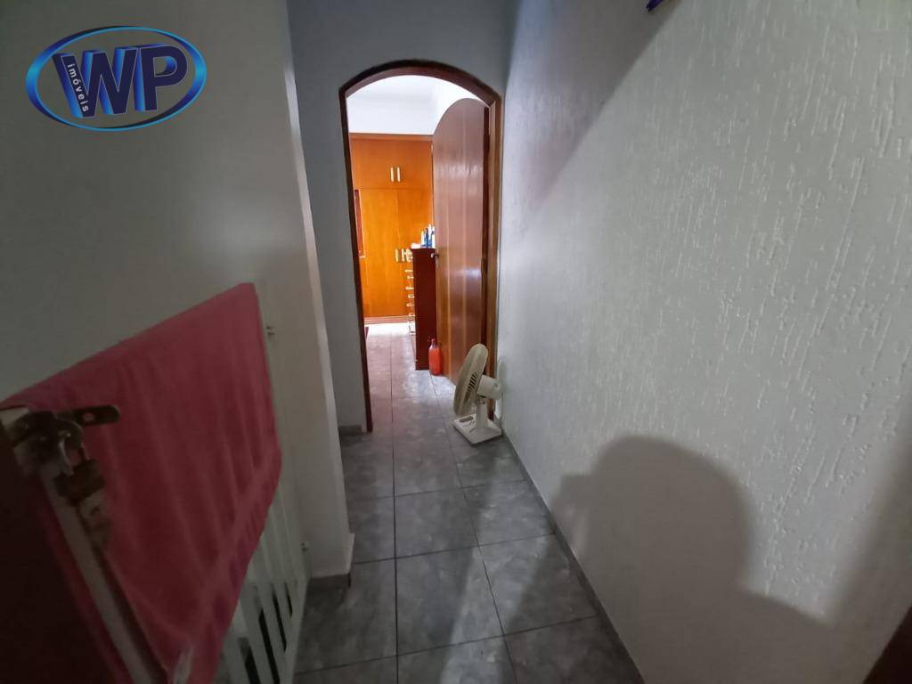 Sobrado à venda com 2 quartos, 240m² - Foto 16