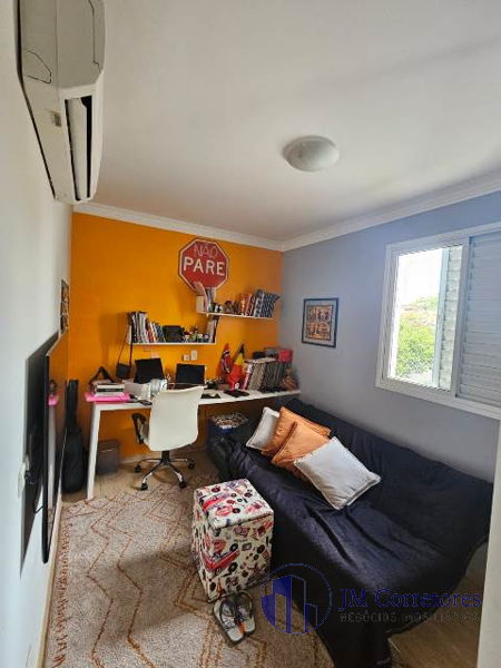 Apartamento à venda com 3 quartos, 78m² - Foto 24