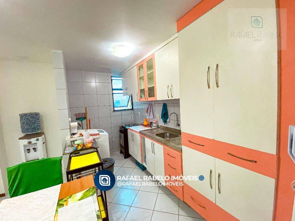 Apartamento, 3 quartos, 64 m² - Foto 5