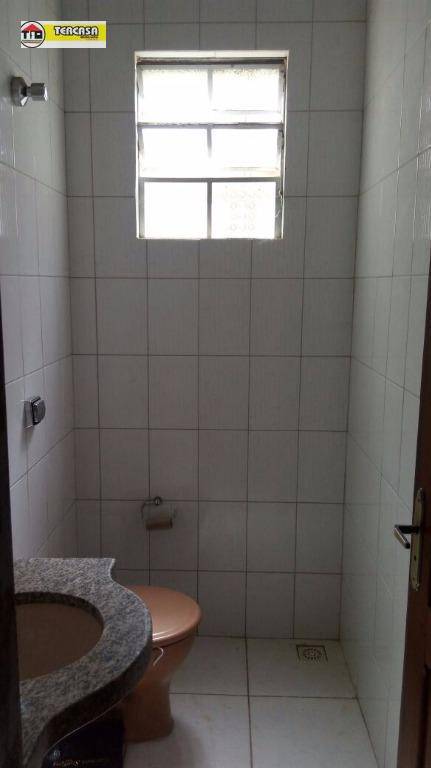 Conjunto Comercial-Sala para alugar, 12m² - Foto 7