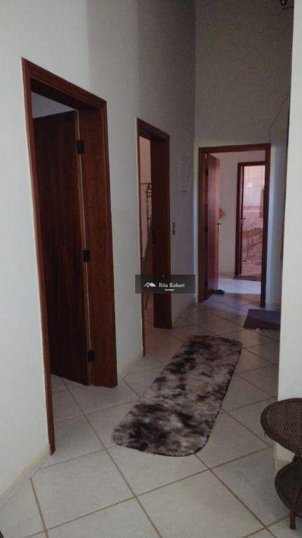 Casa de Condomínio à venda com 5 quartos, 340m² - Foto 16