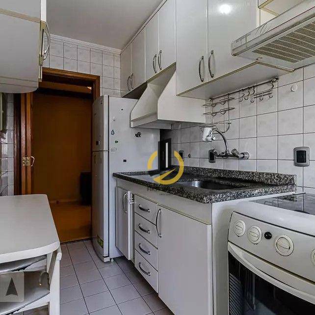 Apartamento à venda com 2 quartos, 53m² - Foto 2