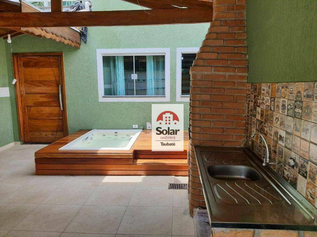 Casa à venda com 3 quartos, 140m² - Foto 13