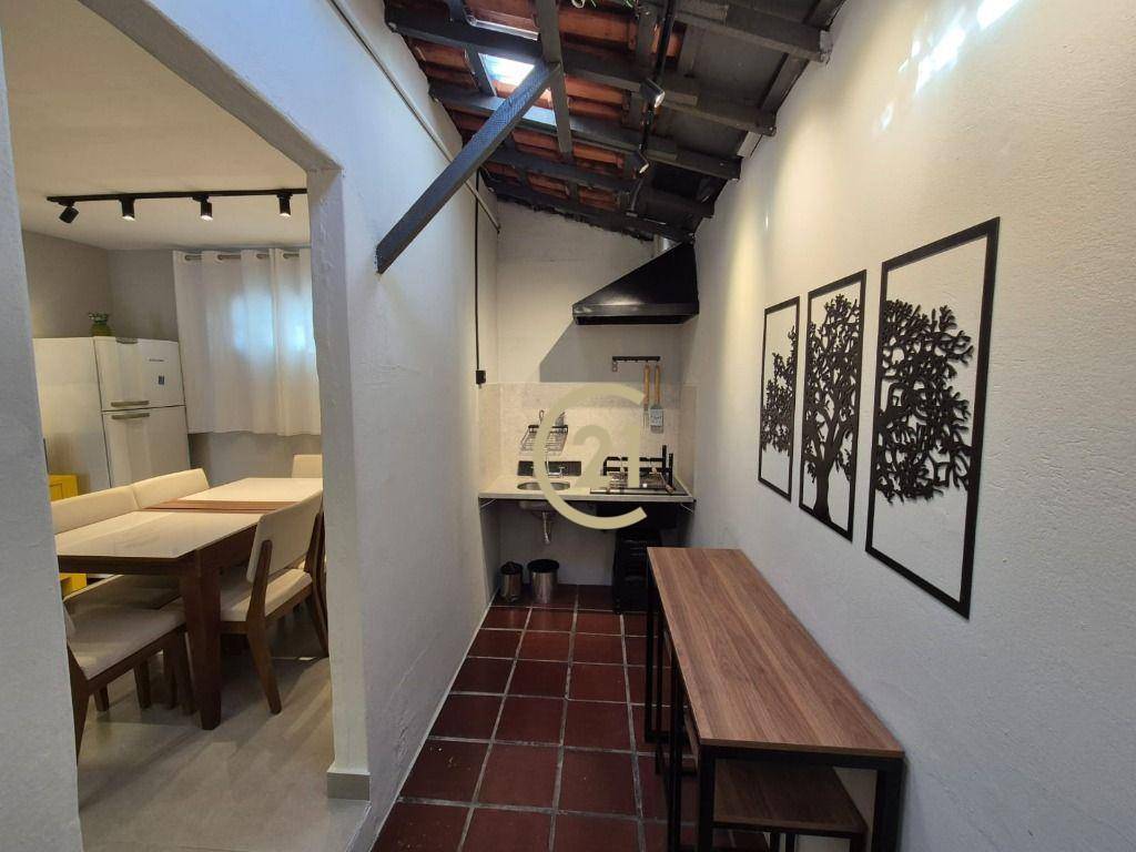 Casa, 3 quartos, 144 m² - Foto 5
