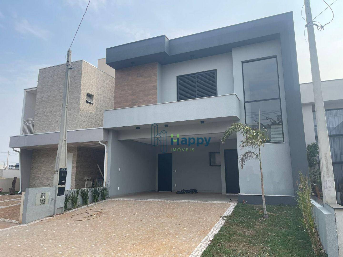 Casa de Condomínio à venda com 3 quartos, 200m² - Foto 31