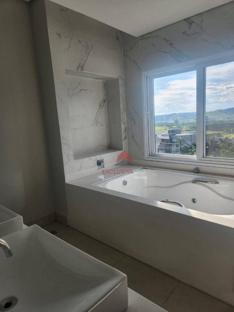 Casa de Condomínio à venda e aluguel com 4 quartos, 489m² - Foto 18
