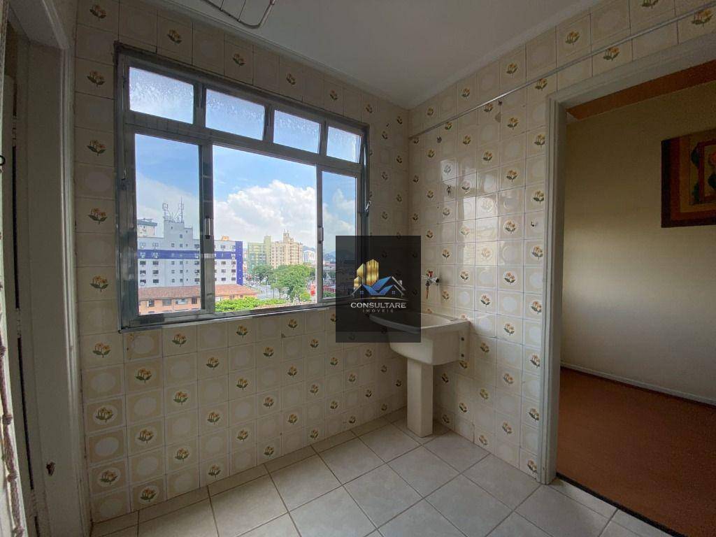 Apartamento à venda com 2 quartos, 92m² - Foto 9