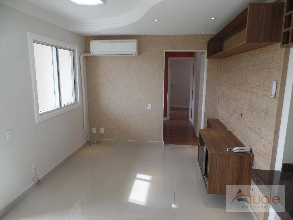 Apartamento à venda com 2 quartos, 70m² - Foto 8