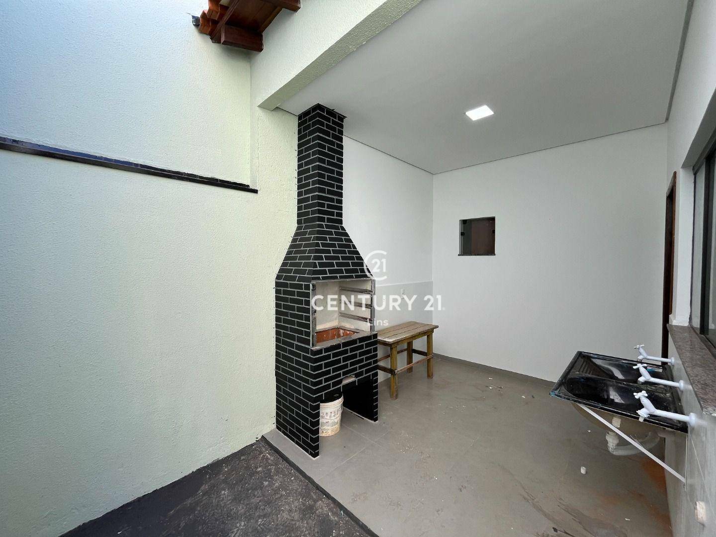 Casa à venda com 2 quartos, 70M2 - Foto 12