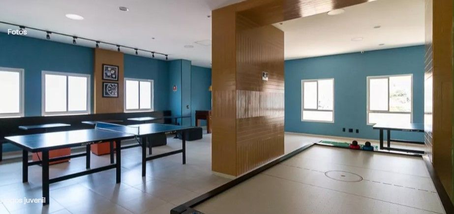 Apartamento à venda com 3 quartos, 115m² - Foto 44