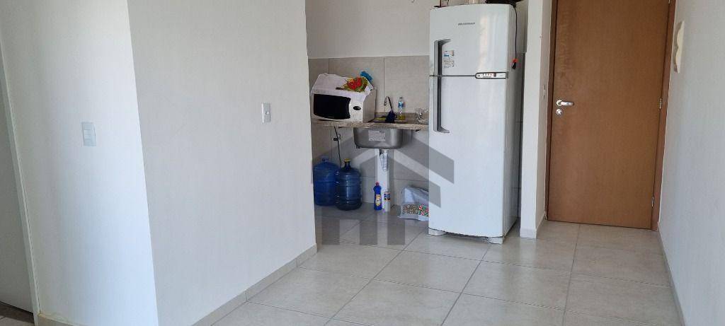 Apartamento à venda com 2 quartos, 44m² - Foto 5