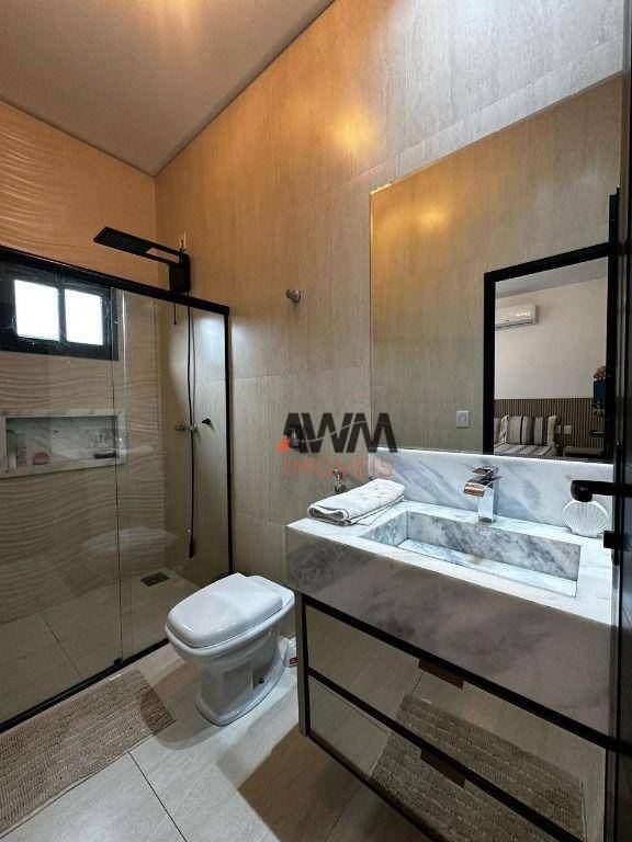 Casa de Condomínio à venda com 4 quartos, 310m² - Foto 14