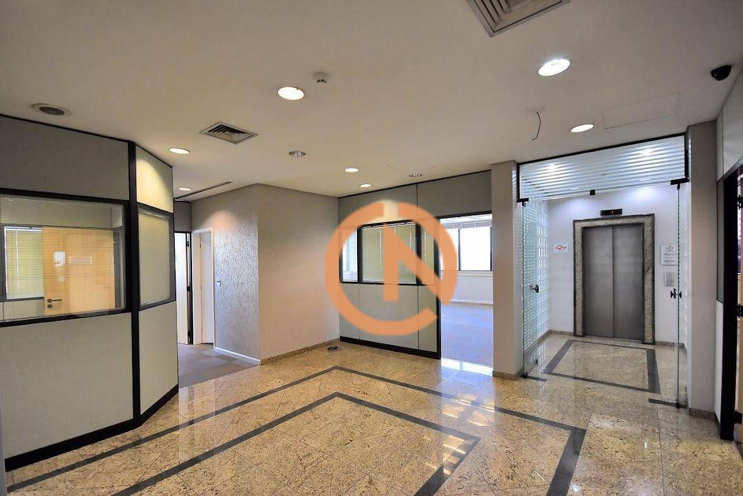 Prédio Inteiro para alugar, 4504m² - Foto 15
