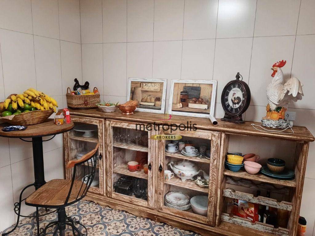 Casa à venda com 3 quartos, 130m² - Foto 27