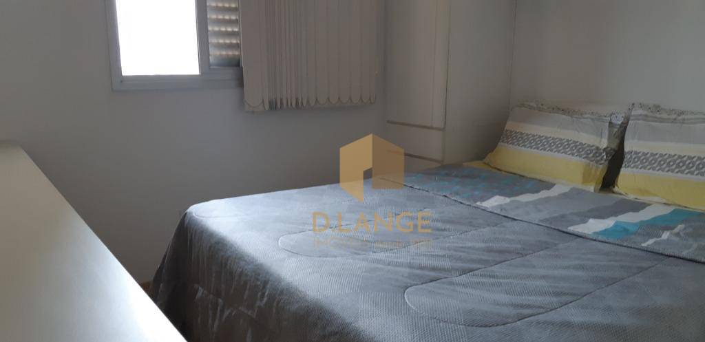 Apartamento à venda com 1 quarto, 54m² - Foto 4