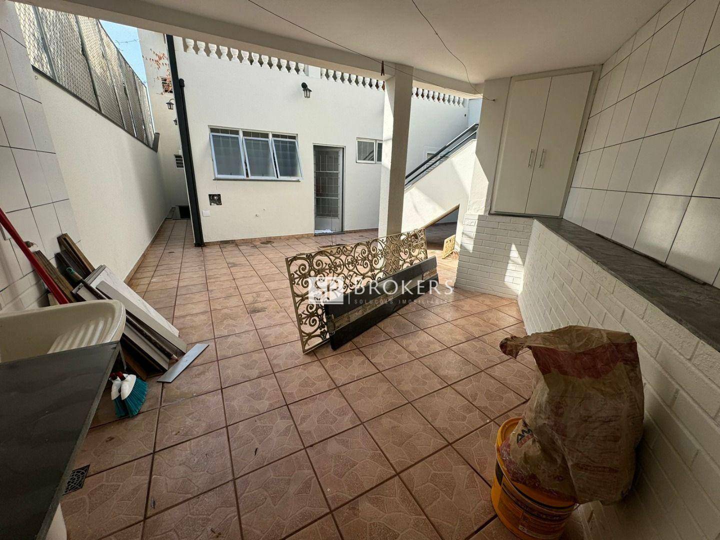 Casa à venda com 3 quartos, 199m² - Foto 43