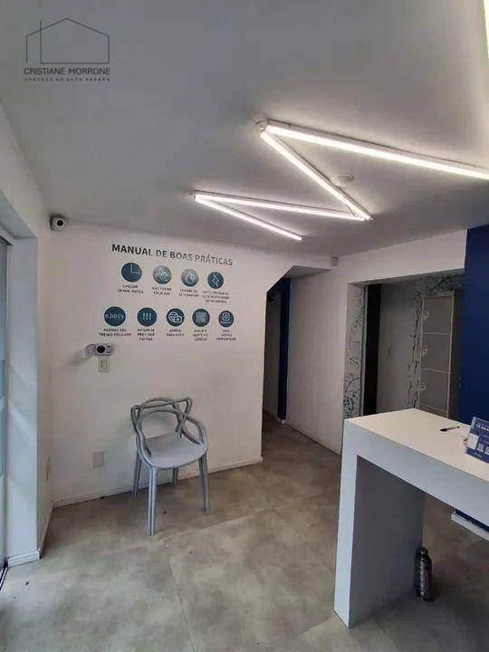 Loja-Salão para alugar, 120m² - Foto 15