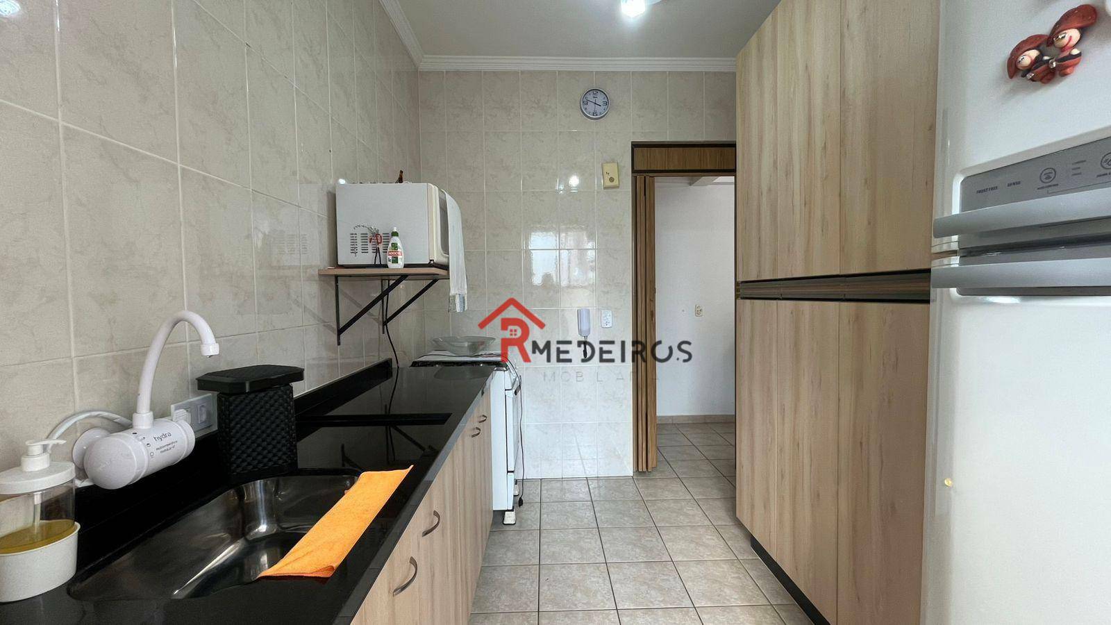 Apartamento à venda com 1 quarto, 54m² - Foto 8