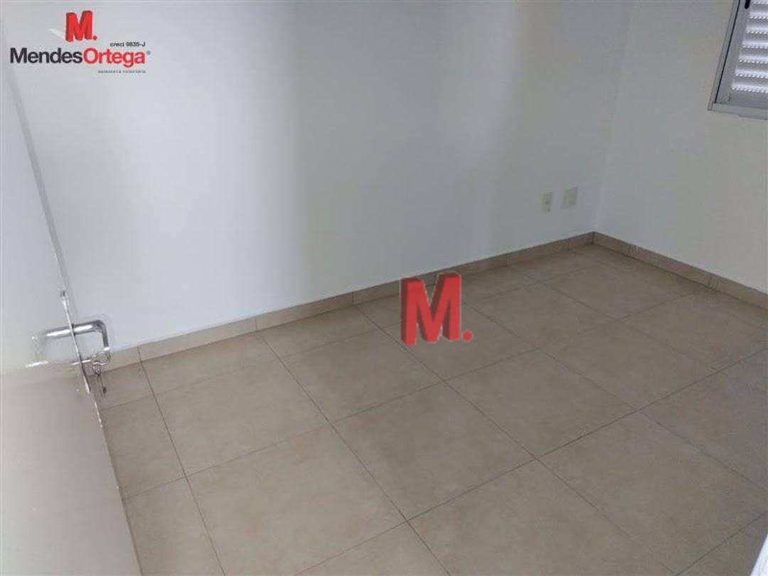 Apartamento à venda com 2 quartos, 48m² - Foto 5