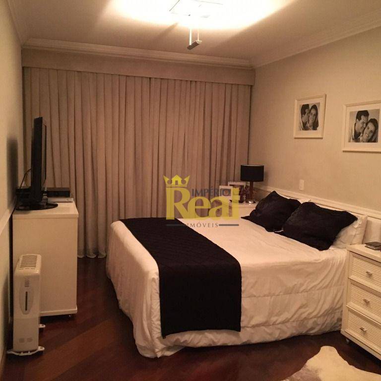 Apartamento à venda e aluguel com 4 quartos, 160m² - Foto 7