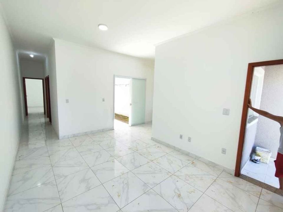 Casa à venda com 2 quartos, 138m² - Foto 3