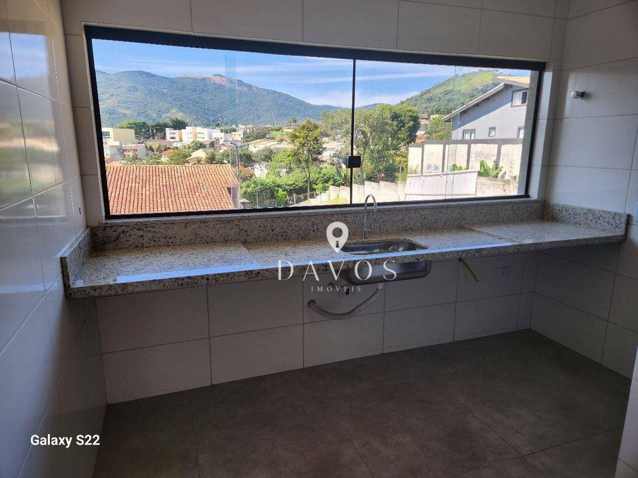 Sobrado à venda com 3 quartos, 110m² - Foto 3