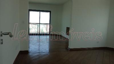 Apartamento à venda com 4 quartos, 436m² - Foto 2