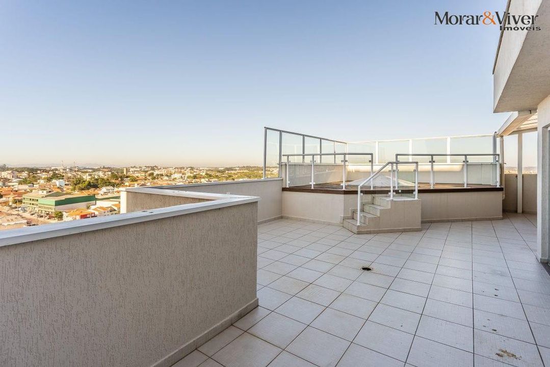 Cobertura à venda com 3 quartos, 250m² - Foto 39