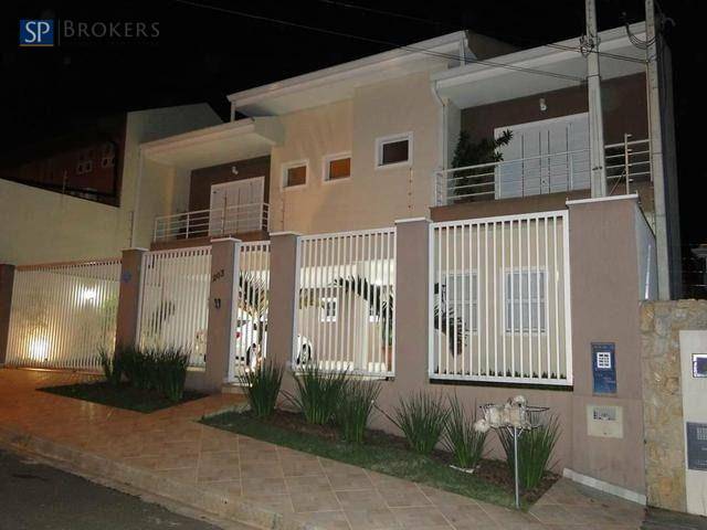 Casa à venda com 3 quartos, 330m² - Foto 61