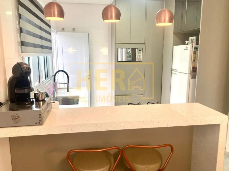 Casa à venda com 3 quartos - Foto 6