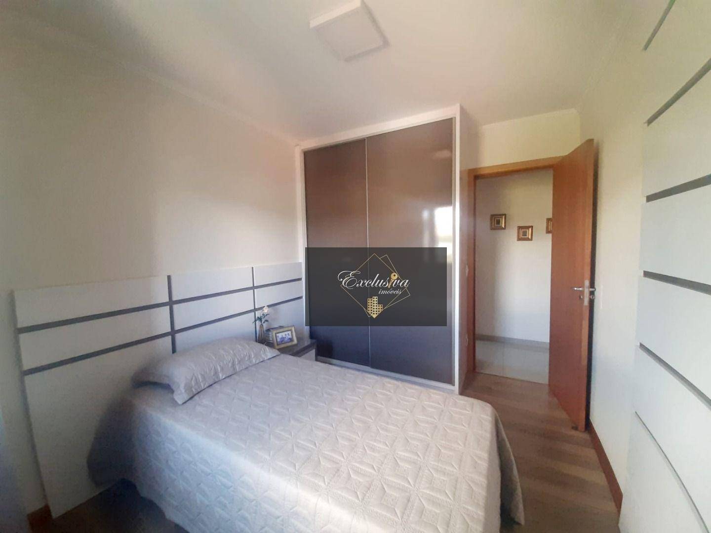 Apartamento à venda com 3 quartos, 82m² - Foto 9