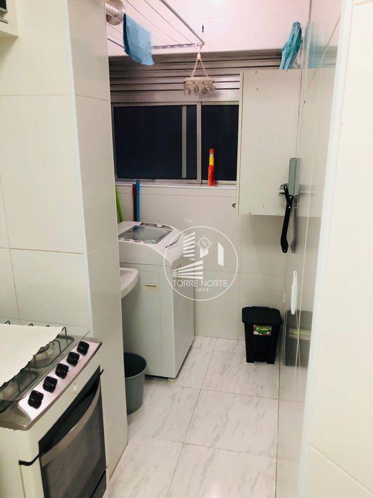 Apartamento à venda com 3 quartos, 72m² - Foto 37