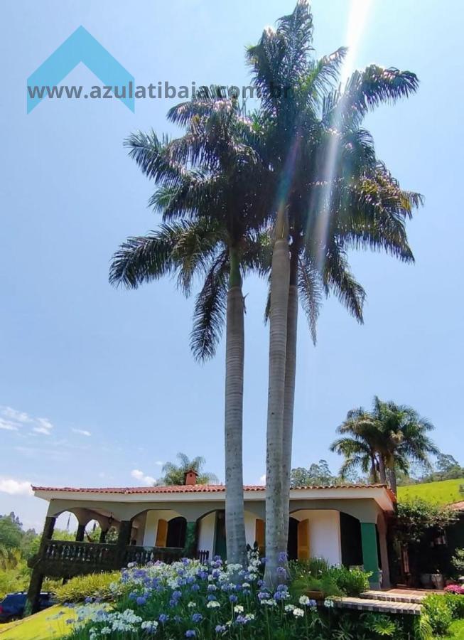 Chácara à venda com 4 quartos, 66000m² - Foto 26