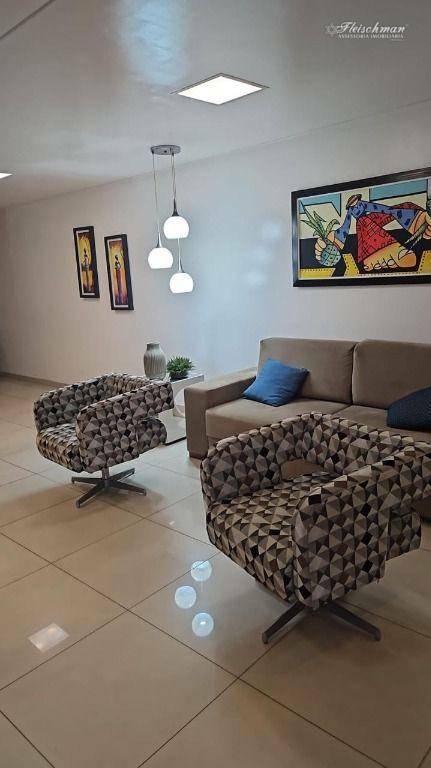 Apartamento à venda e aluguel com 2 quartos, 60m² - Foto 33
