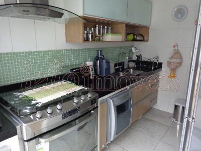 Apartamento para alugar com 3 quartos, 191m² - Foto 13