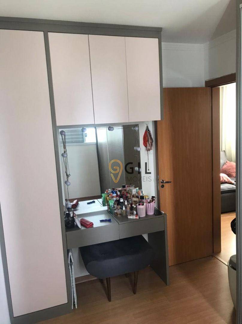 Apartamento à venda com 2 quartos, 46m² - Foto 11