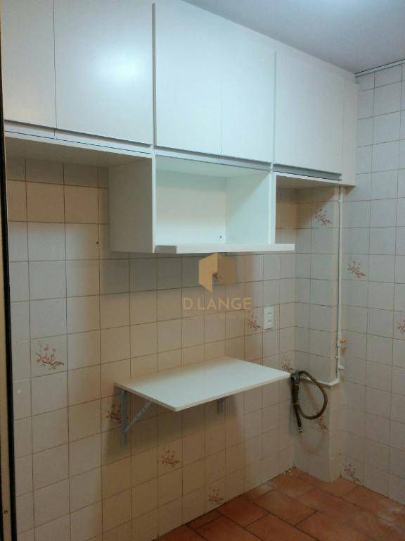 Apartamento à venda com 1 quarto, 40m² - Foto 7