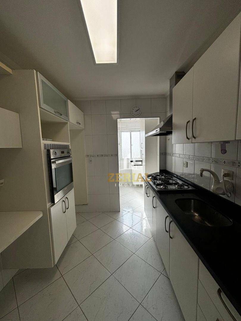 Apartamento à venda com 2 quartos, 68m² - Foto 5