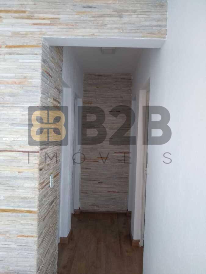 Apartamento à venda com 3 quartos, 64m² - Foto 12