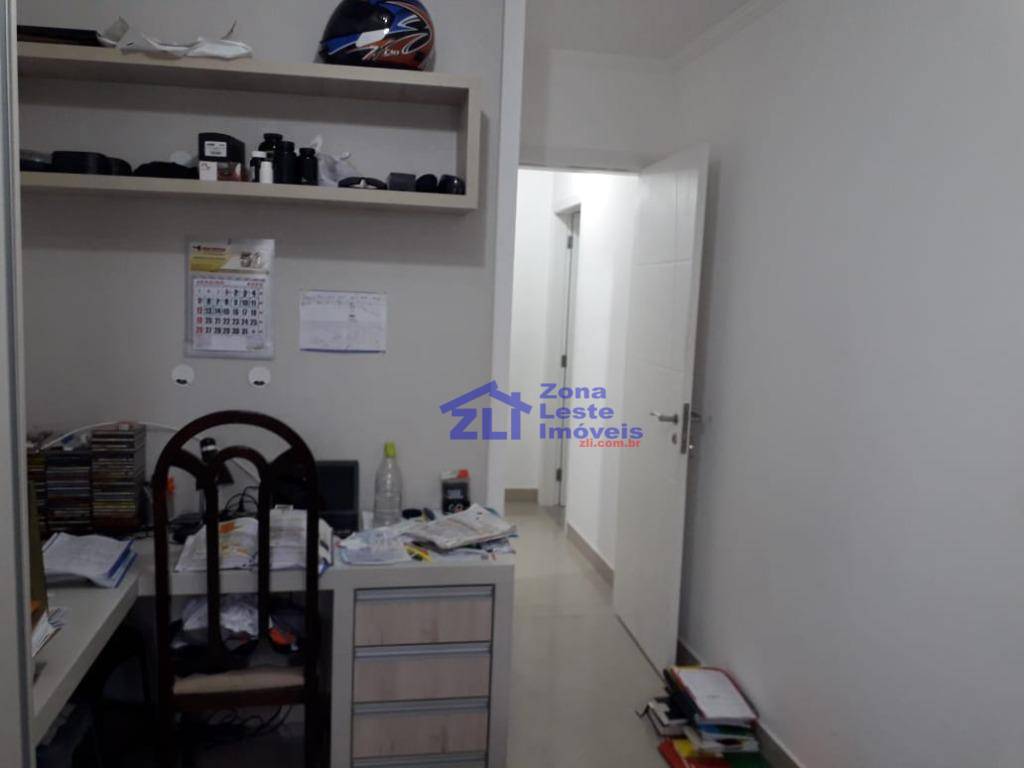 Sobrado à venda com 3 quartos, 220m² - Foto 39