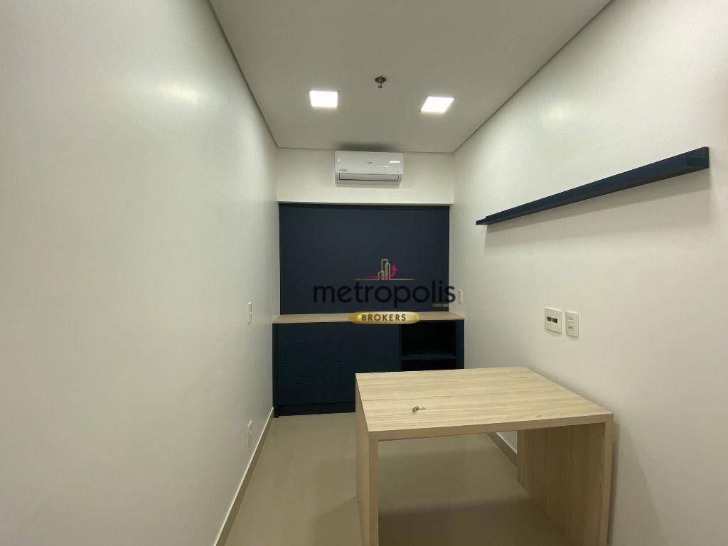 Conjunto Comercial-Sala à venda, 44m² - Foto 7