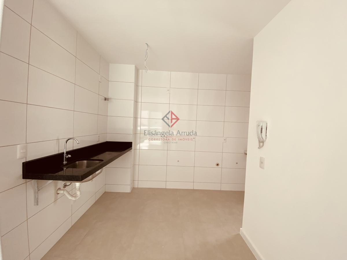 Apartamento à venda com 2 quartos, 54m² - Foto 11